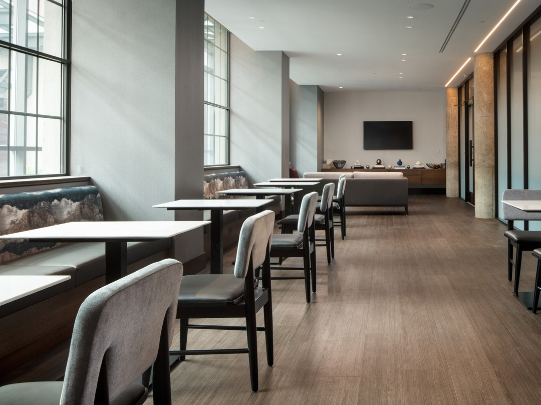 The Westin St. Louis主图