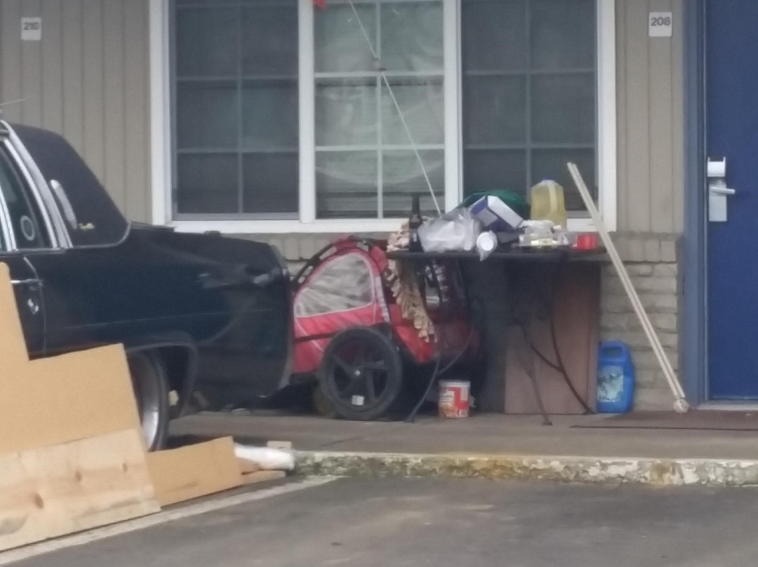 Americas Best Value Inn - Roseburg