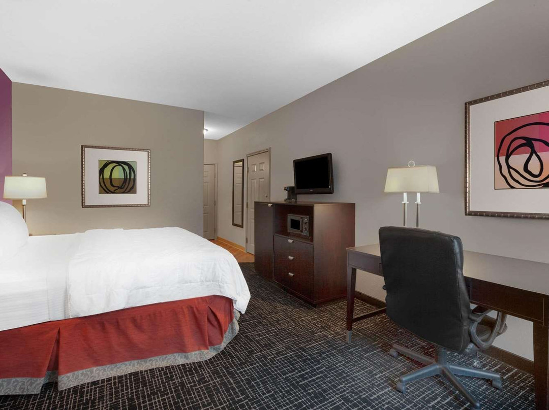 La Quinta Inn & Suites by Wyndham Lumberton主图