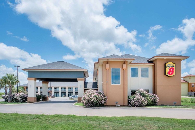 Super 8 by Wyndham Dilley TX-官方