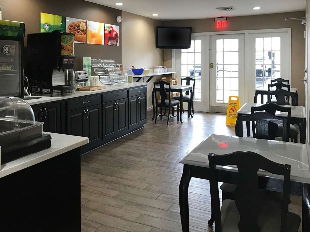 Quality Inn Seneca US-123主图