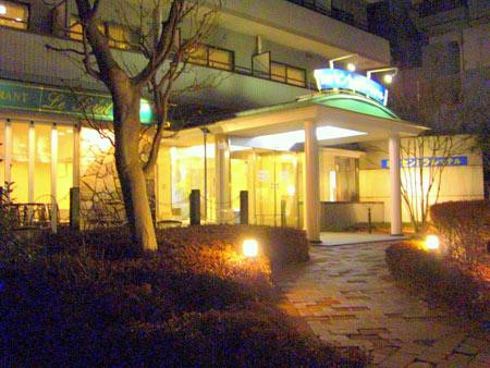 冈谷市酒店住宿-Okaya Central Hotel