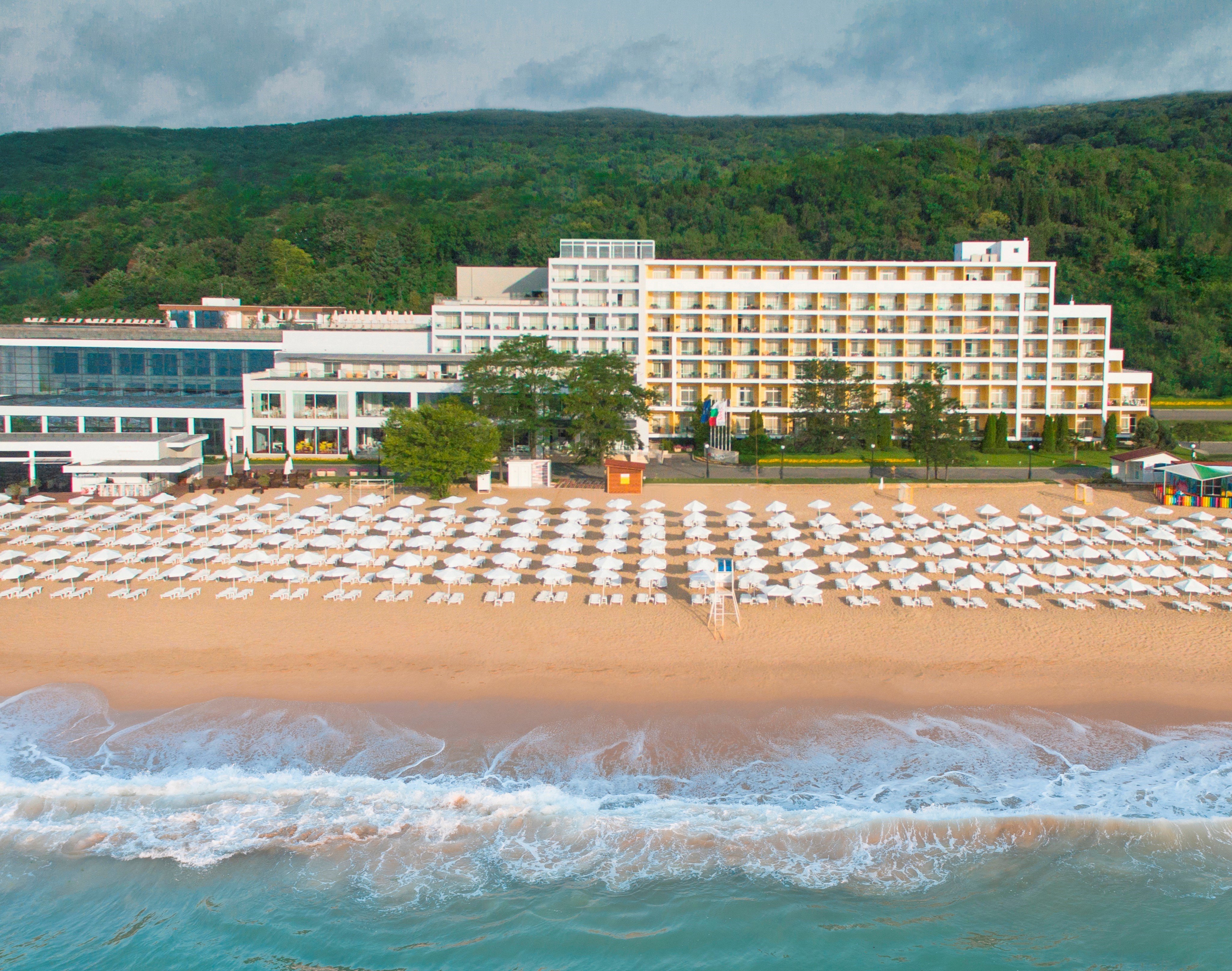 Grifid Encanto Beach-官方