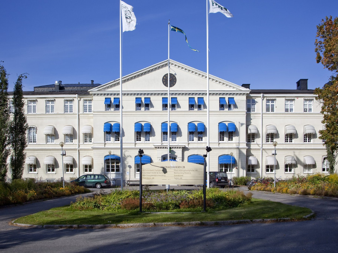 Furunaeset Hotell & Konferens