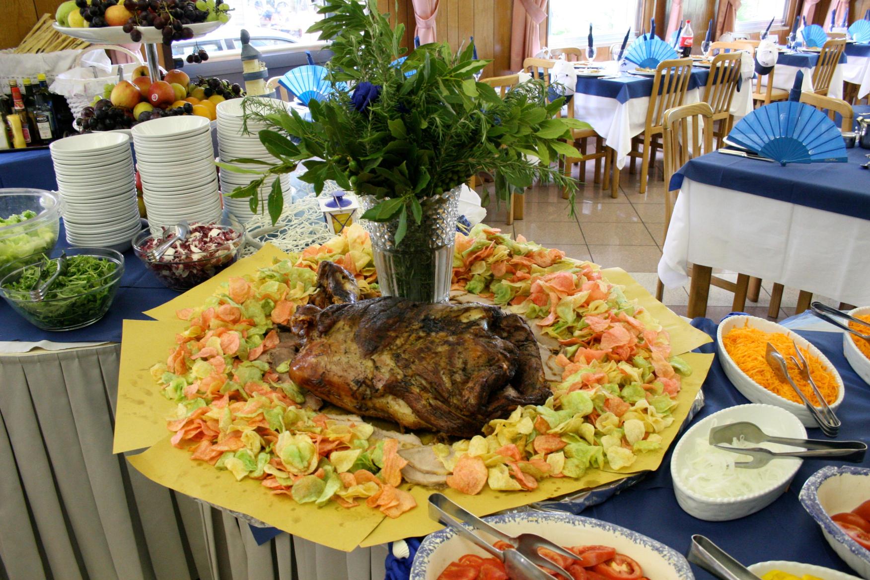 Hotel Gigliola-客卧