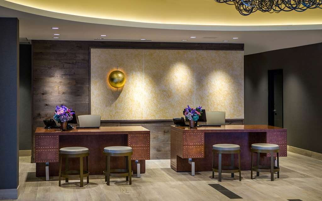 The Elmore Hotel, DFW Southlake, a Tribute Portfolio Hotel主图