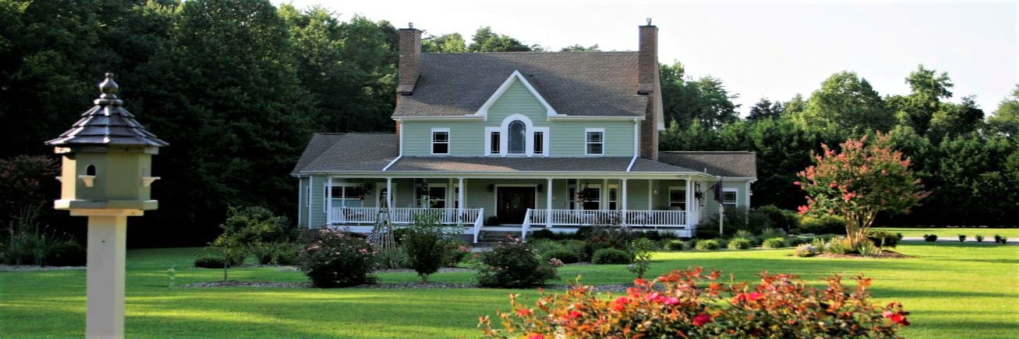 Seven Oaks Bed & Breakfast-官方