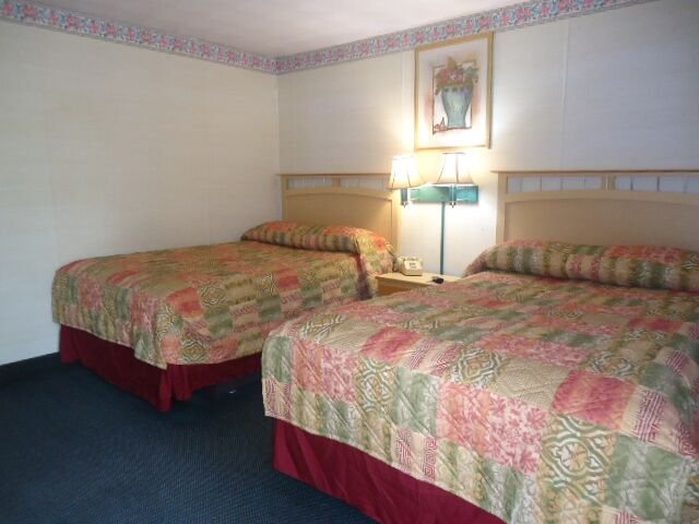 Relax Inn Elmira-官方