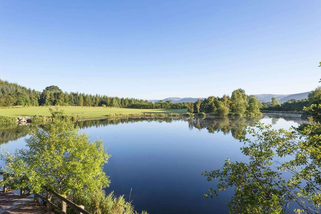 Days Inn by Wyndham Lockerbie Annandale Water-官方