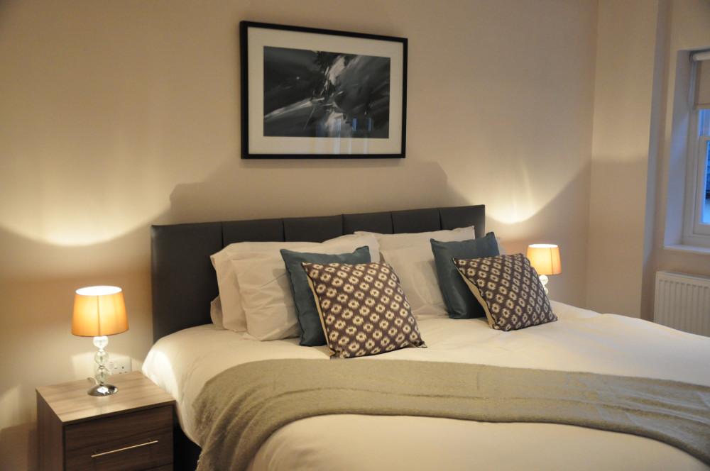 Andover Apartments-官方