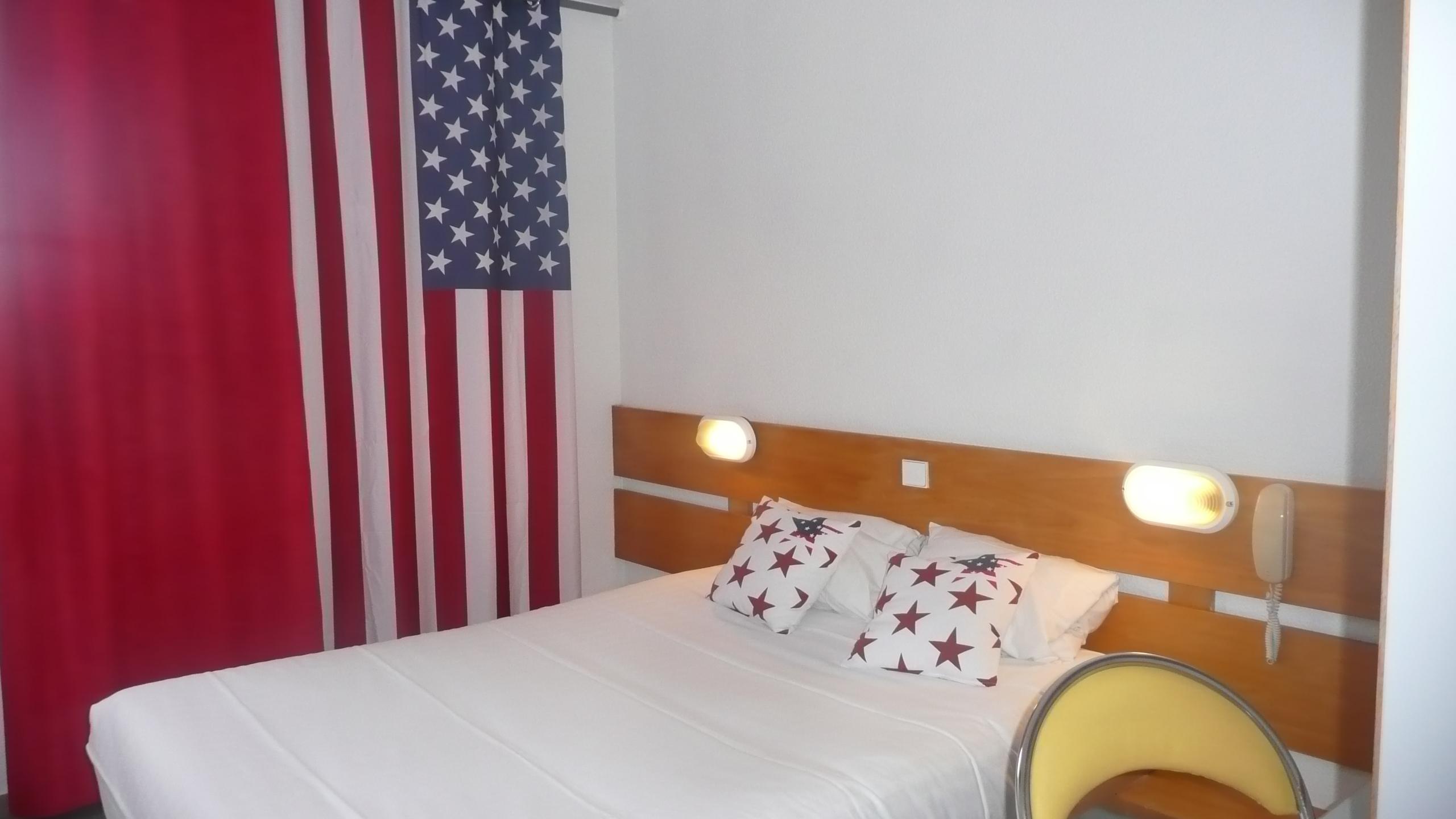 P'tit Dej-Hotel Rennes-官方