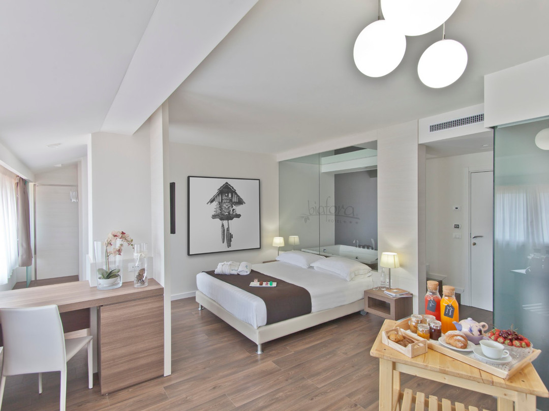 Biafora Resort & SPA