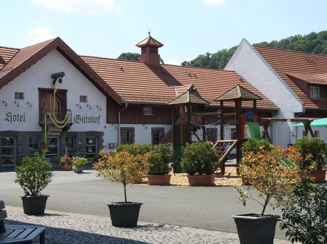 Breitscheid旅游攻略图片