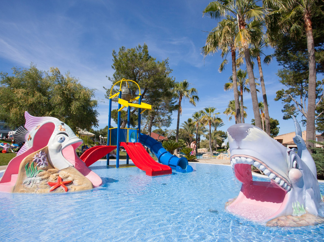 格兰维斯塔水疗集团酒店