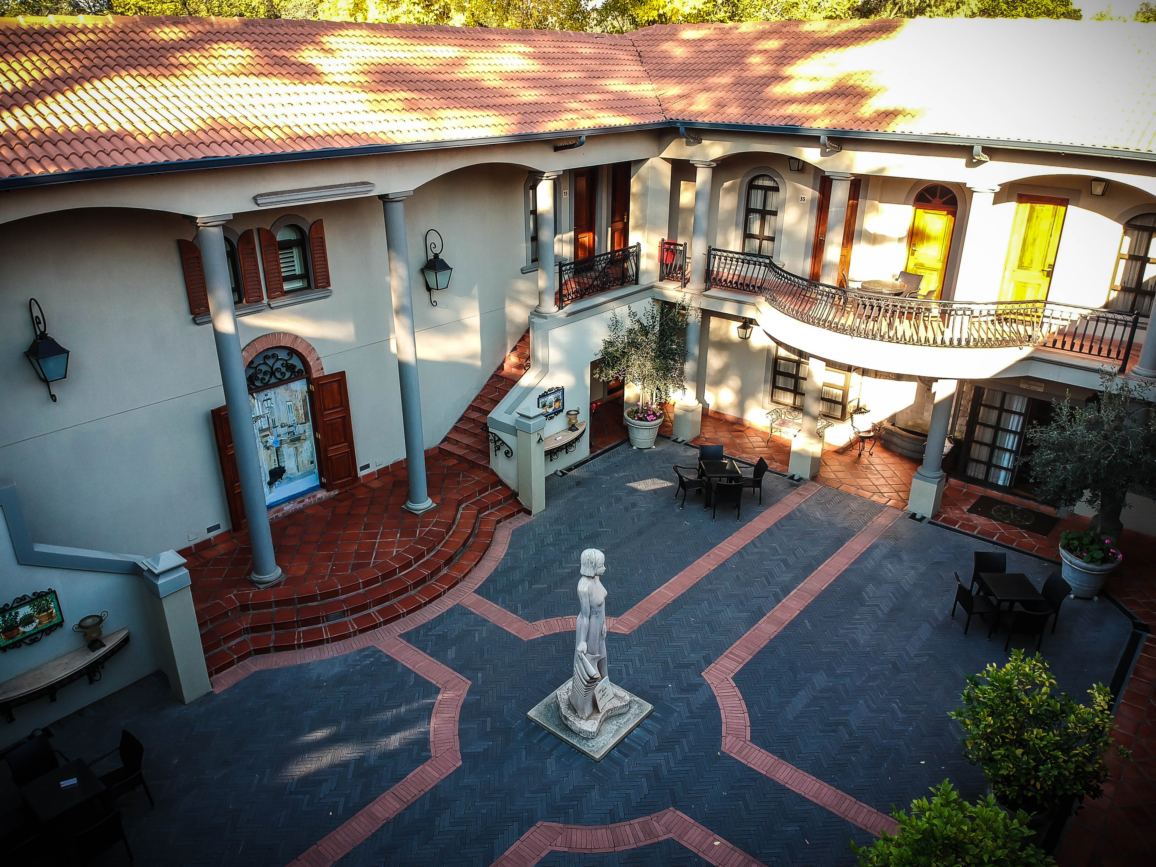 Three Rivers Lodge-官方