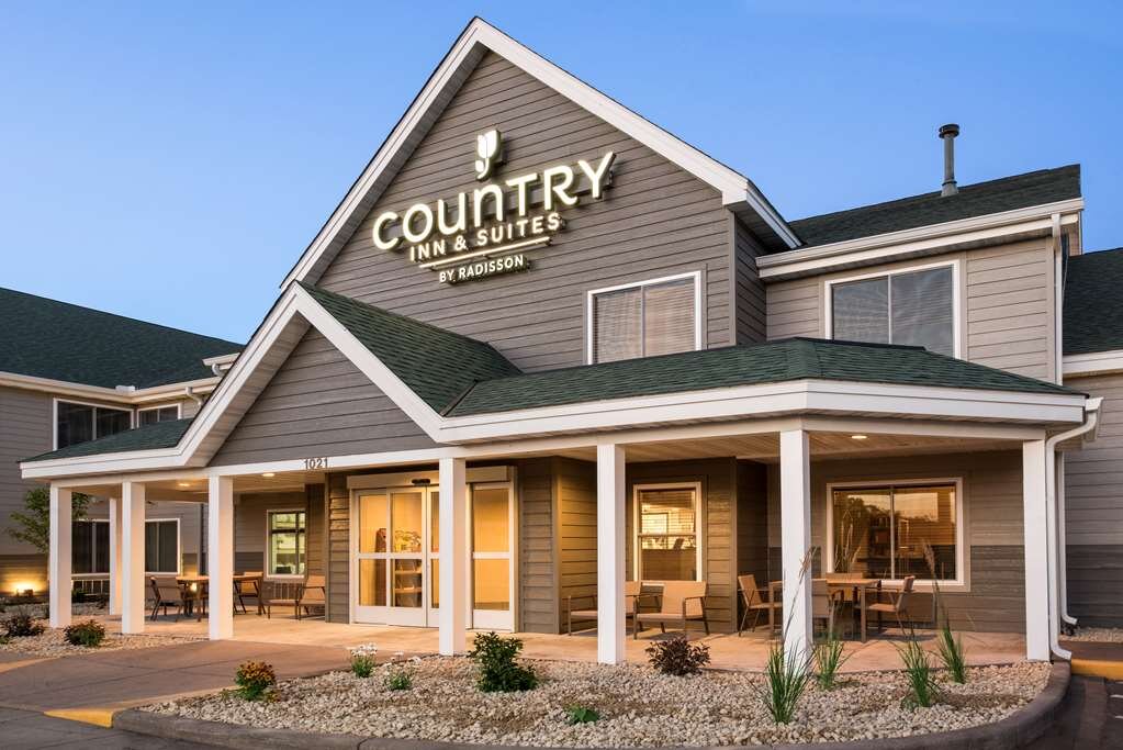 Country Inn & Suites by Radisson, Chippewa Falls, WI-官方