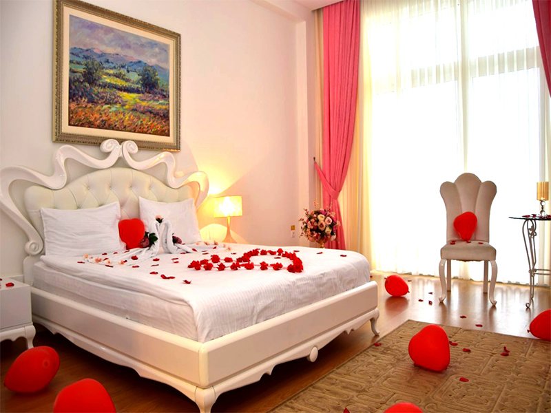White Palace Hotel-官方