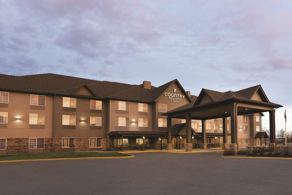 Country Inn & Suites by Radisson, Billings, MT主图