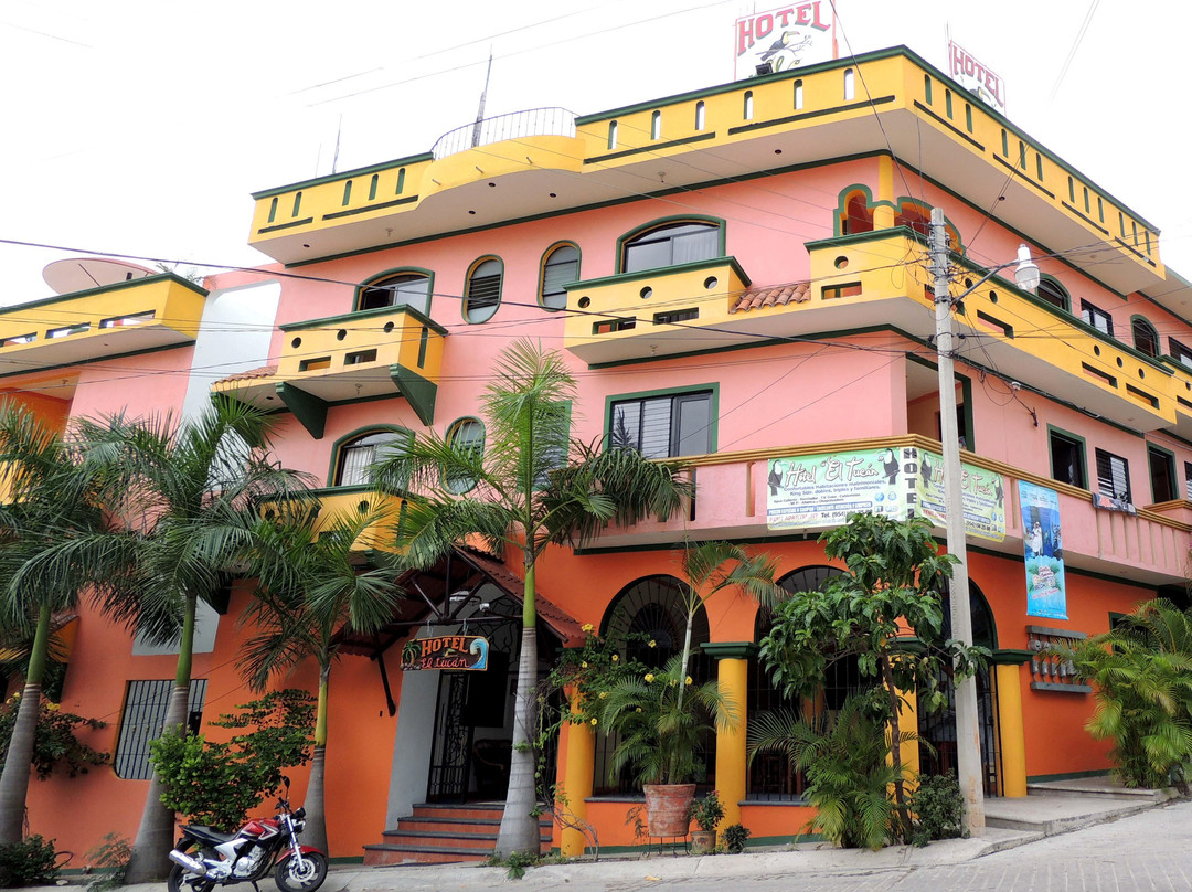 Hotel El Tucan