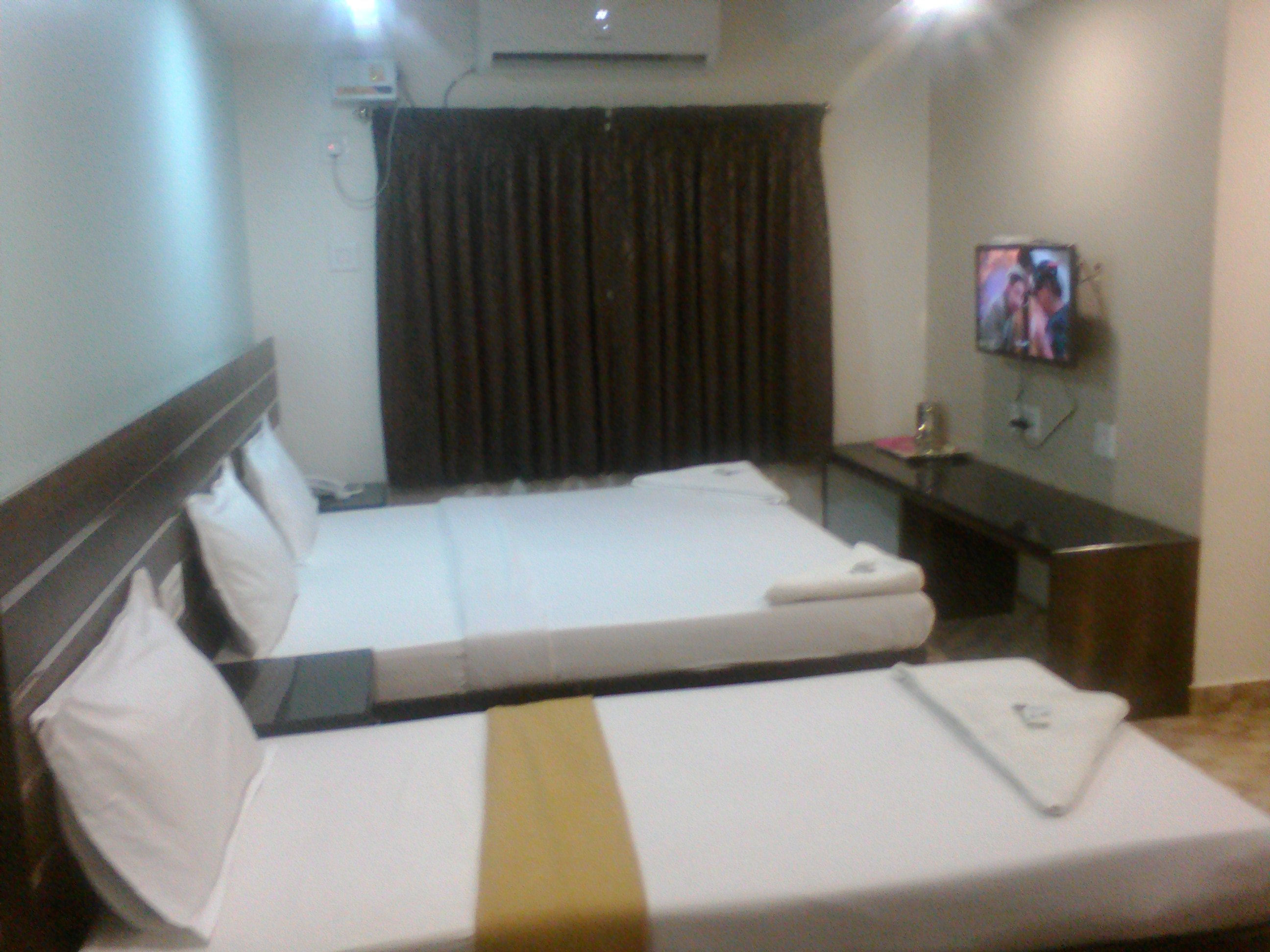 Hotel Gangaa-官方