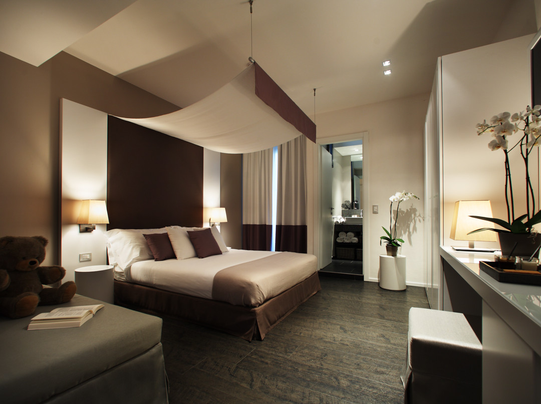 Hotel Ines