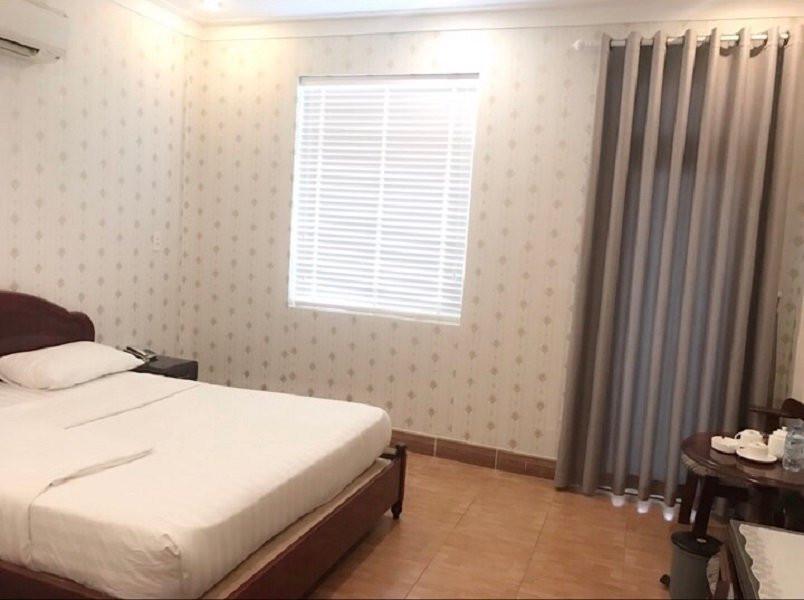 Ha Trinh Hotel主图