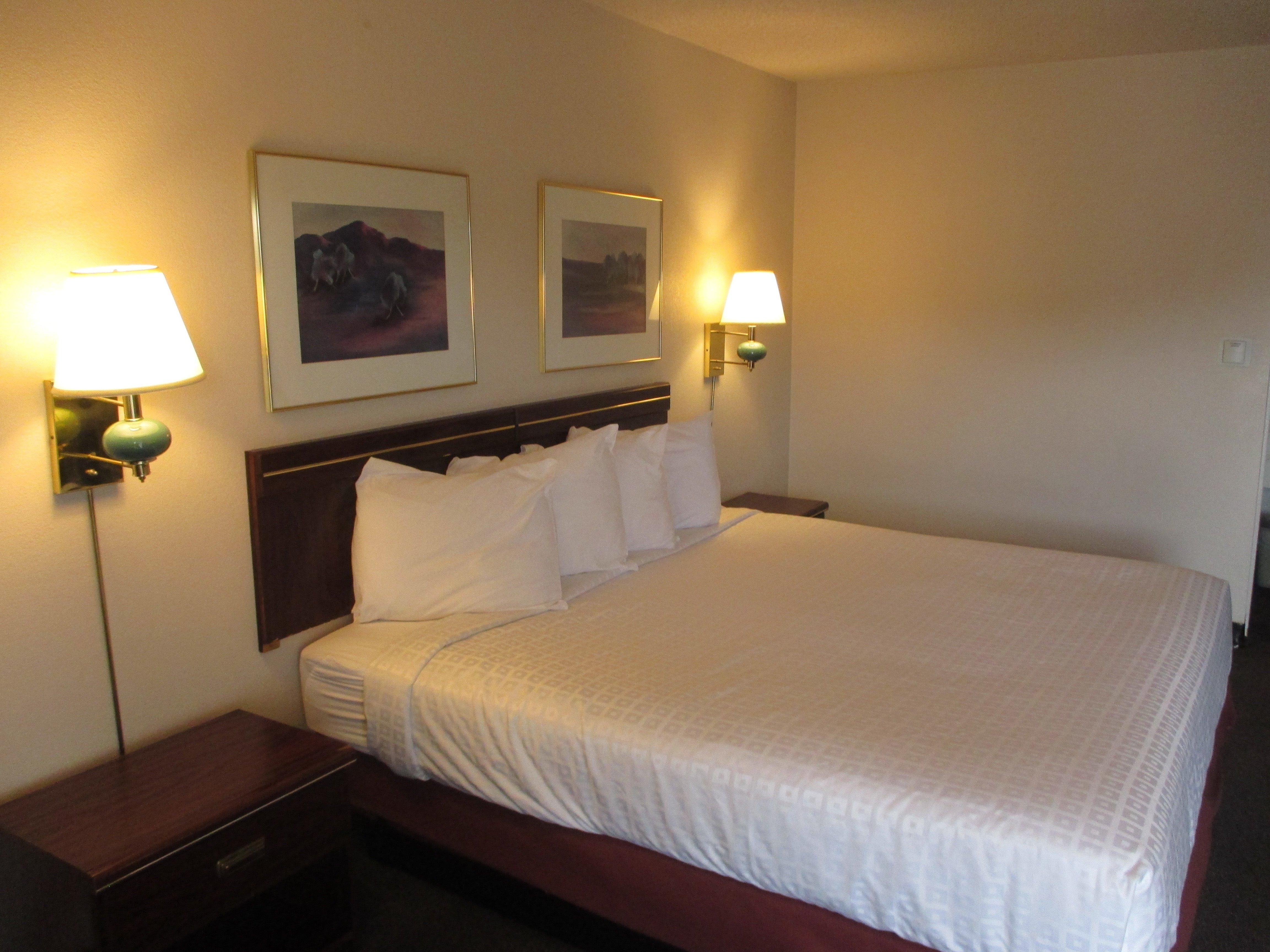 Motel 8 Laramie-官方
