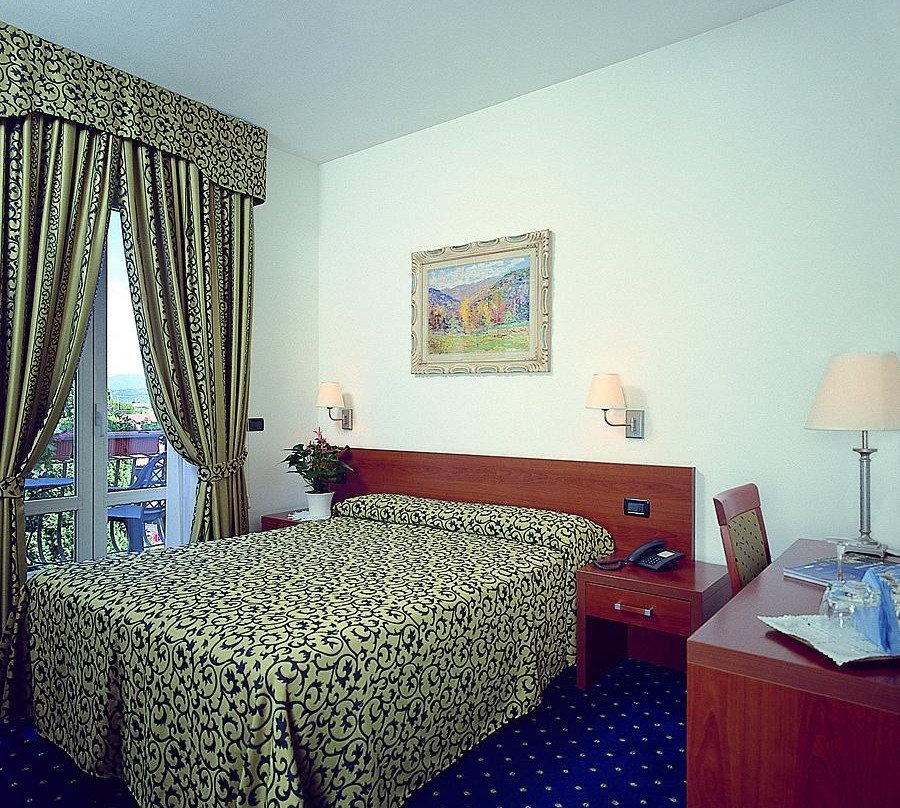 Hotel Da Roberto