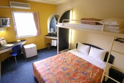 Hotel Select Inn Numazu