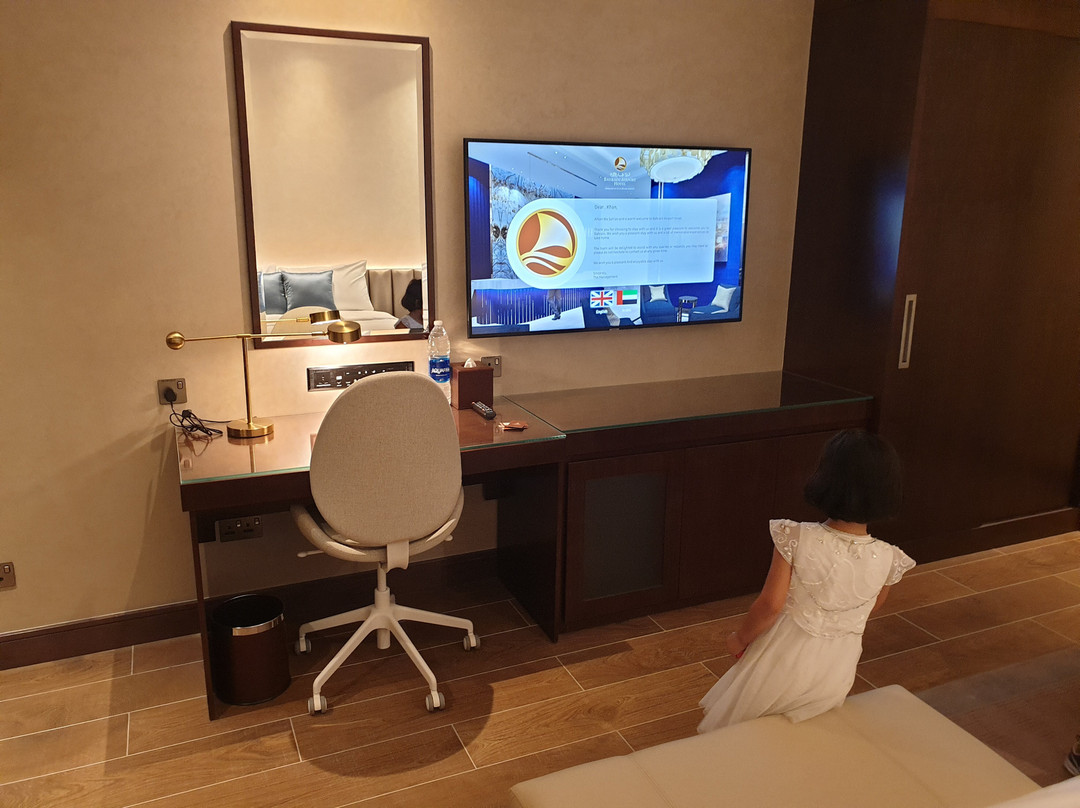 Bahrain Airport主图