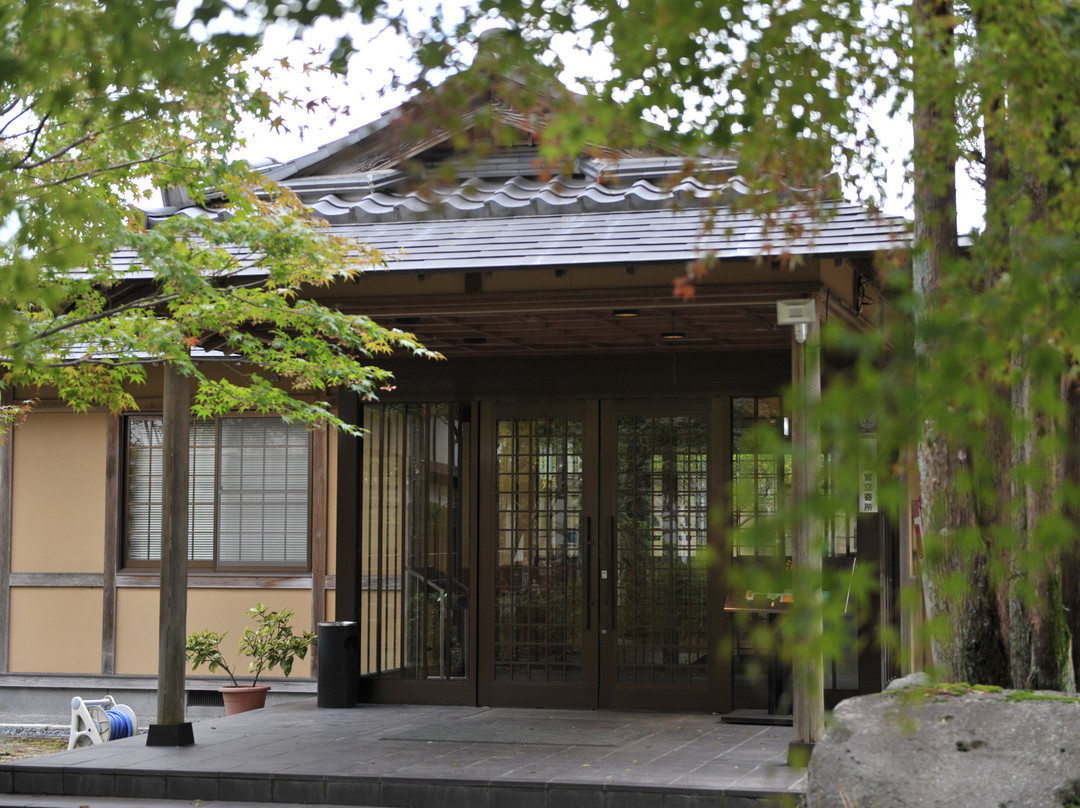 Musashinosato Koryukan景点图片