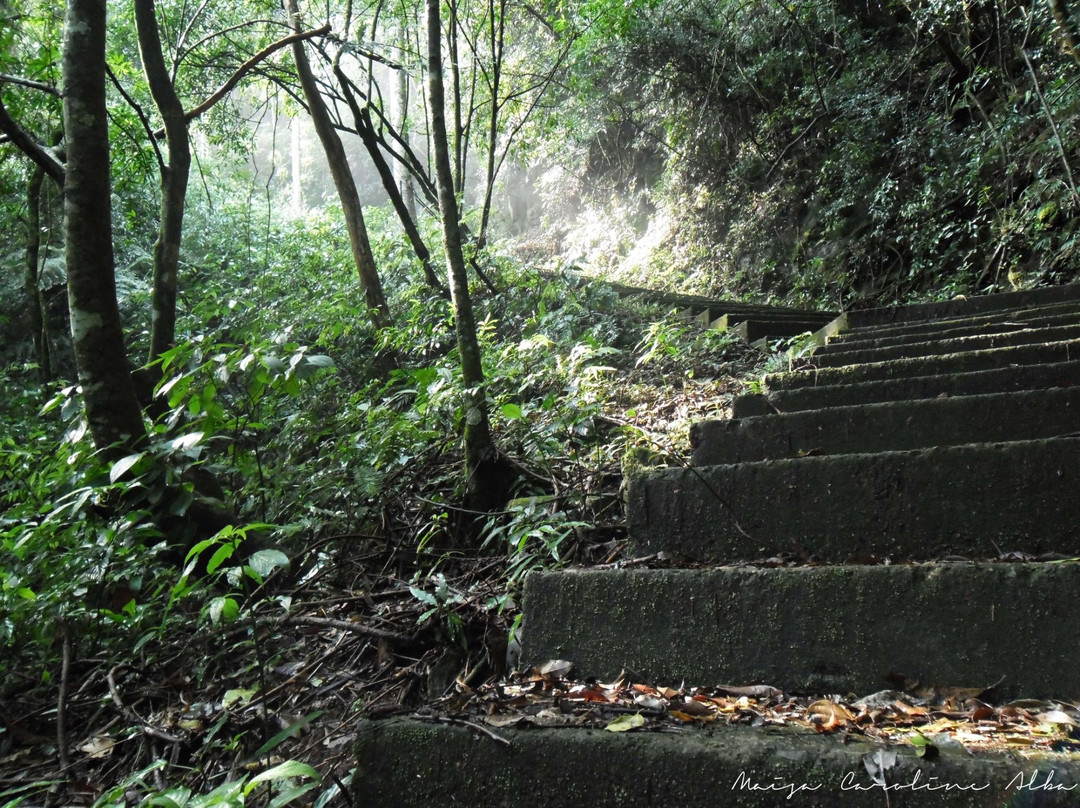 Gruta Nossa Senhora de Aparecida景点图片