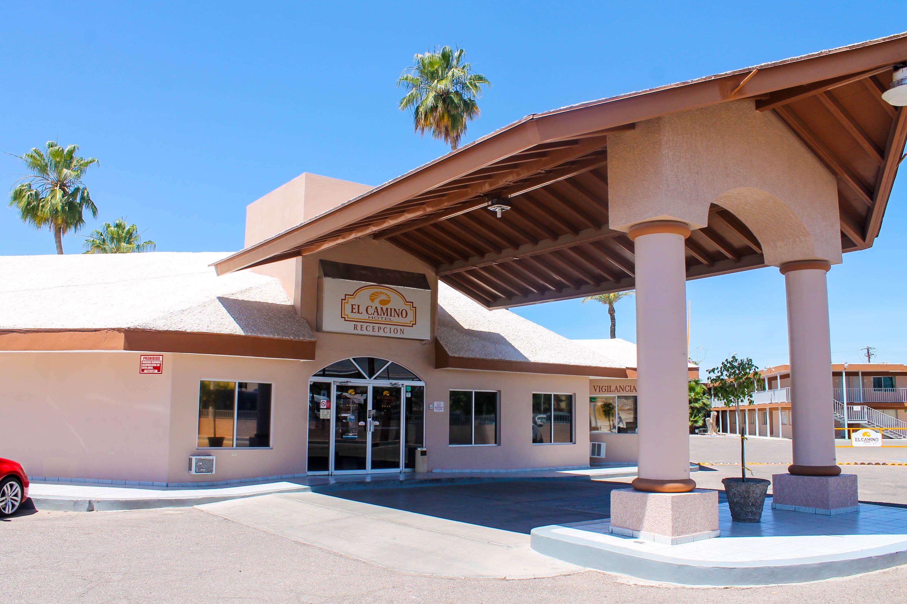 El Camino Hotel & Suites-官方