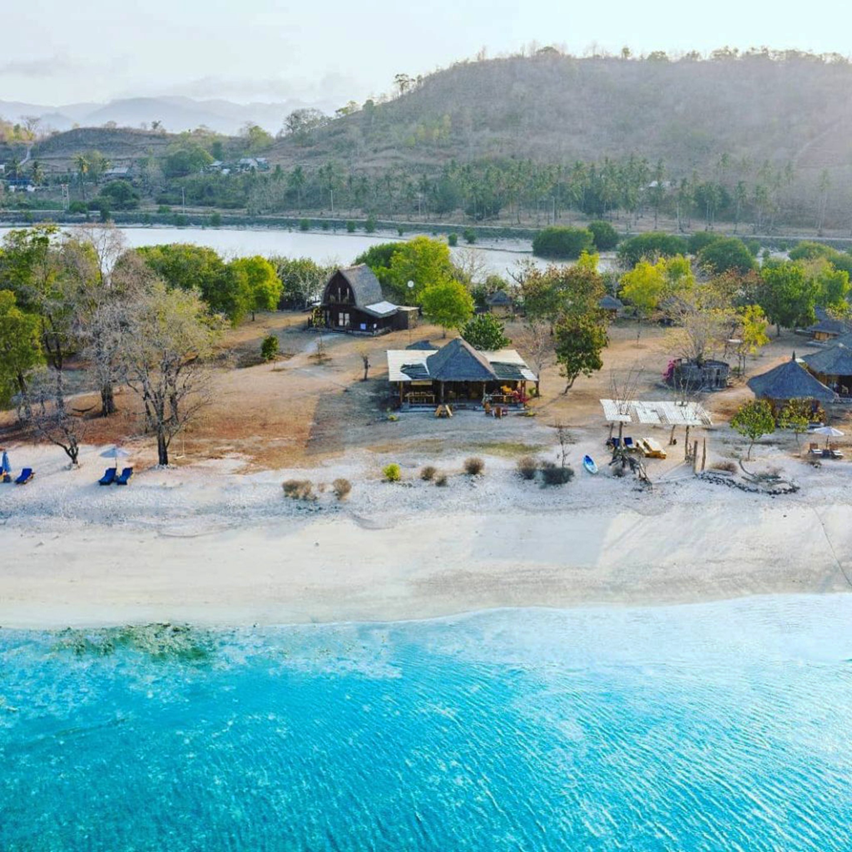 Thamarind Resort-官方