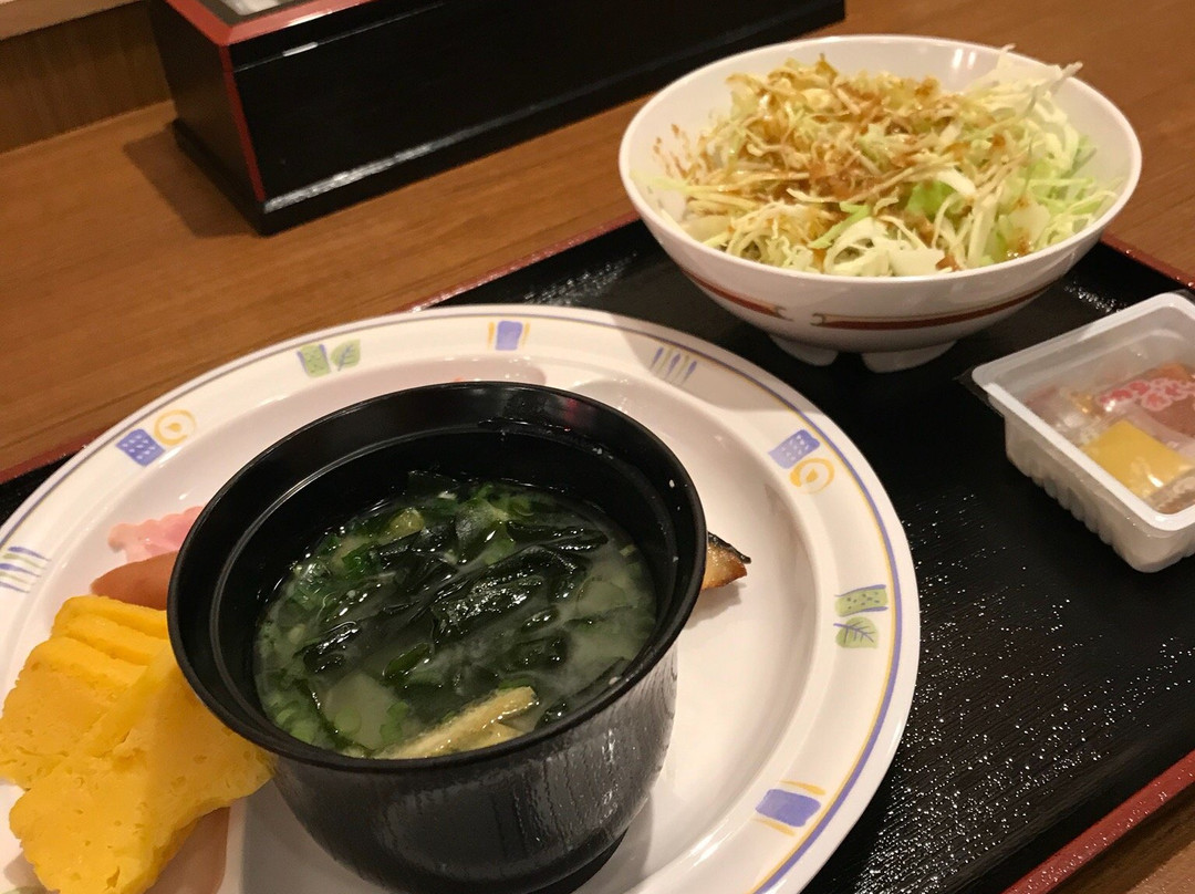 东香川市旅游攻略图片