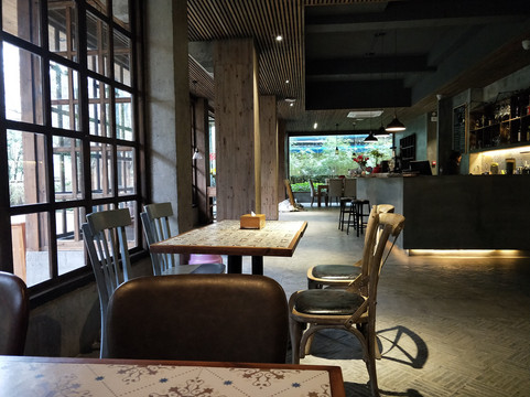 栖心·九隐的院子（阳朔十里画廊遇龙河店）主图