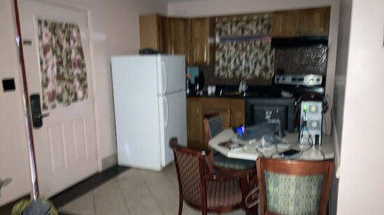 Snowbird Motel主图