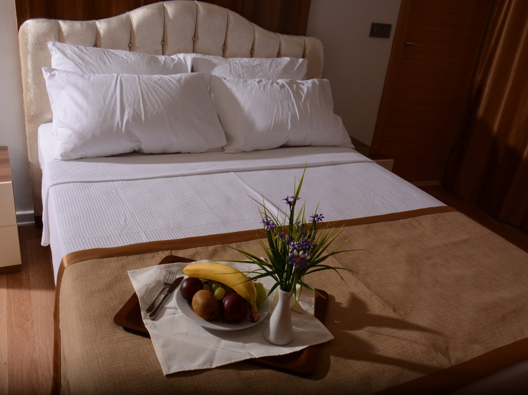 Safran City Hotel & Spa