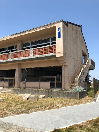 Nakahama Elementary School Site-山元町必去景点
