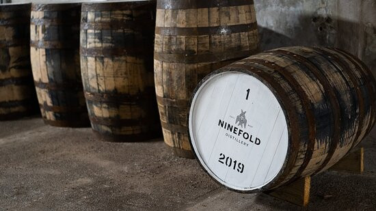 Ninefold Distillery景点图片