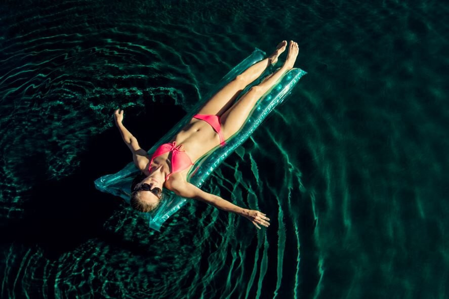 Glenwood Hot Springs Pool-格伦伍德温泉必去景点