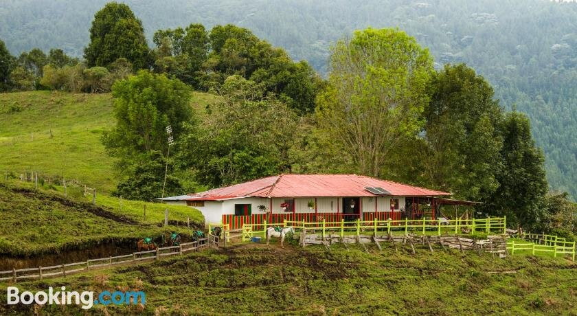 Hotel Green Mountain