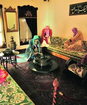 Ottoman House Museum景点门票图片