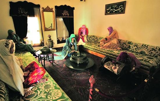 Ottoman House Museum-布尔萨必去景点
