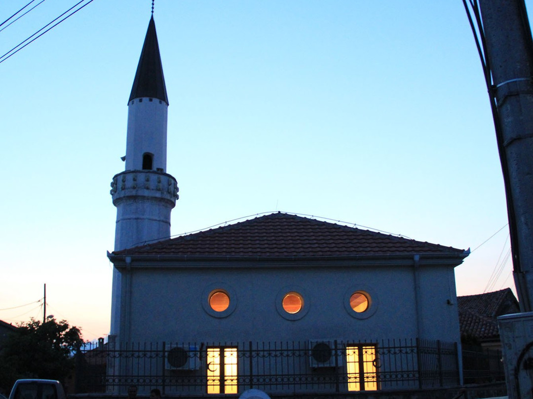 Starodoganjska Mosque