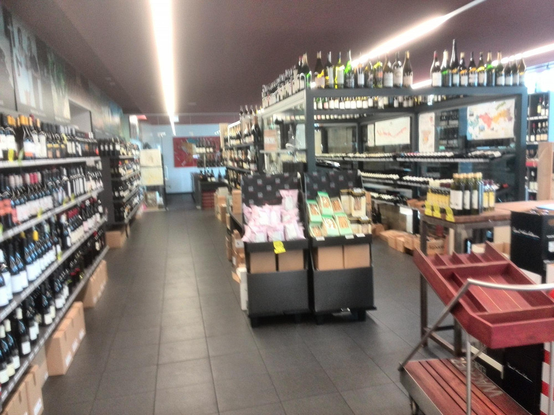 Kirchham旅游景点-Wagners Weinshop