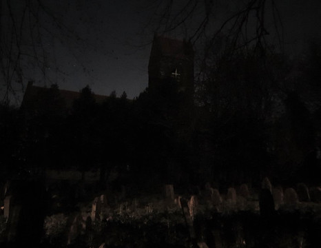 St Chad's Gardens-Kirkby必去景点