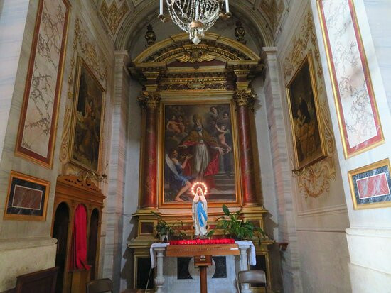 Concattedrale di Santa Fermina-Amelia必去景点