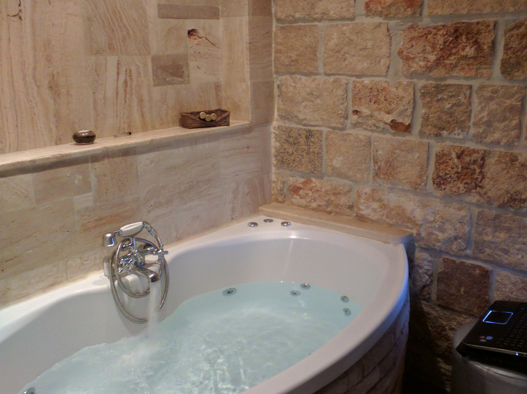 Paramythenio Guesthouse主图