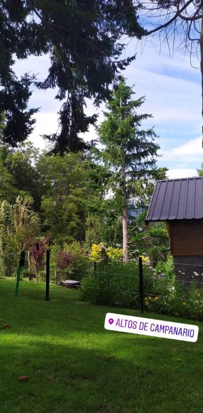 Villa Campanario酒店住宿-Altos De Campanario